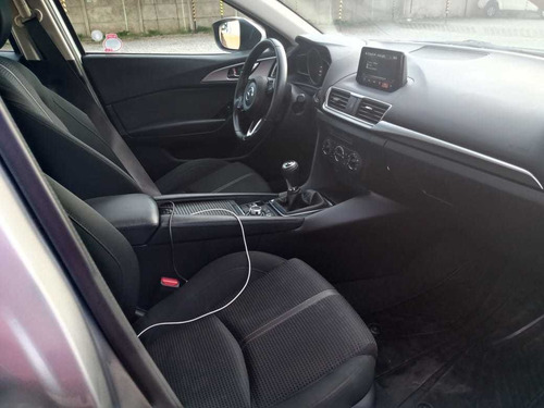 Mazda 3 2.0