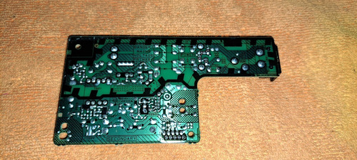 Reproductor Dvd Pionnner Dv-3022kv Tarjeta Poder (Usado)