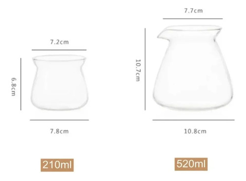 Taza Aromática De Café Resistente Al Frío Y Al Calor, Café H