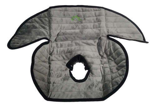 U Protector De Asiento Seco Para Niños Baby Piddle Pad,