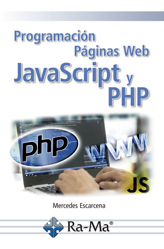 Programación Paginas Web Javascript Y Php (libro Original)