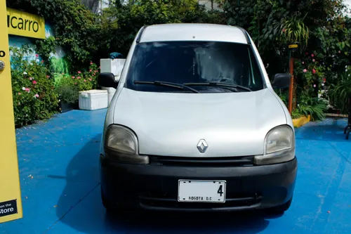 Renault Kangoo 1.6 Express