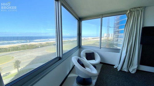 Imagen 13 de 30 de Apartamento En Venta Tiburon 3 Punta Del Este - Punta Del Este Brava