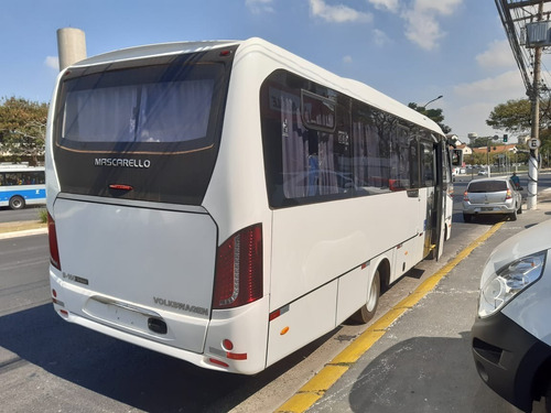 Imagem 20 de 25 de Micro Ônibus Executivo Top De Linha !! 0 Km - 2023 C/ Ar
