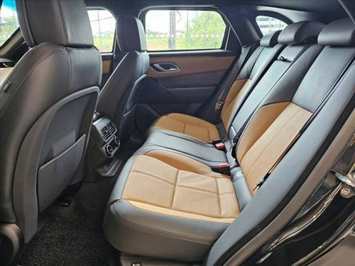 Land Rover Range Rover Velar 2.0 R-Dynamic Hse 5P
