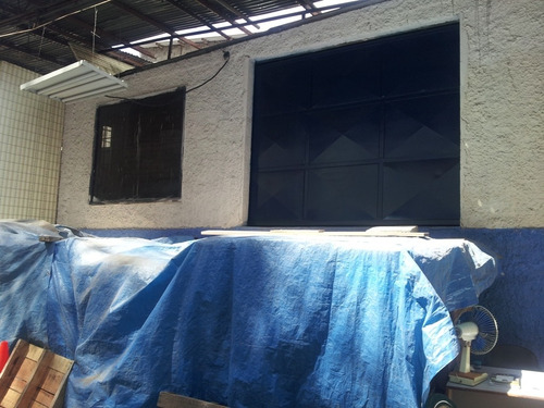 Imagen 6 de 7 de Se Vende Galpón 1310m2 Mariches 4009