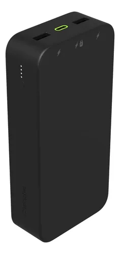 Mophie Powerstation Xl Power Bank, Batería Interna Grande De
