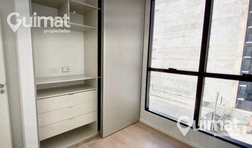 Imagen 14 de 16 de Semipiso De 2 Ambientes A Estrenar!