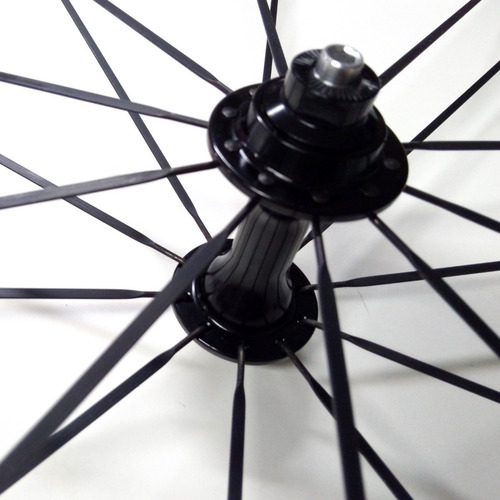 Imagem 6 de 8 de Roda Vzan Concept Clincher 8 A 11v Par Rodas Originais Vzan