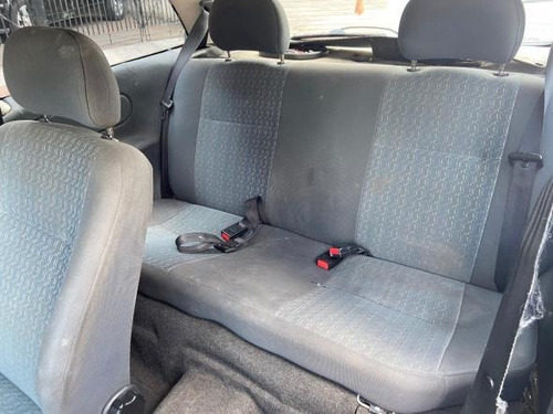 Corsa Wind 1.0 Rodas + Milha + Alarme