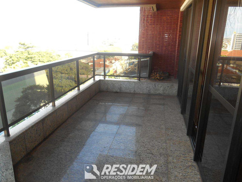 Imagem 4 de 30 de Apartamento 3 Dorms, Centro, Venda, Bauru - V99522611