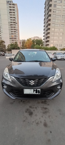 Suzuki Baleno Gl 1.4