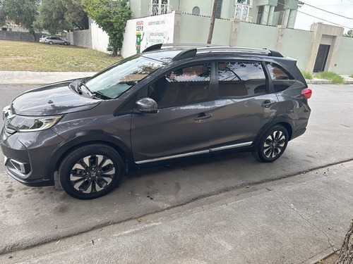 Honda BR-V 1.5 Prime Cvt