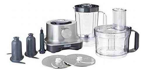 Multiprocesadora De'Longhi DFP250