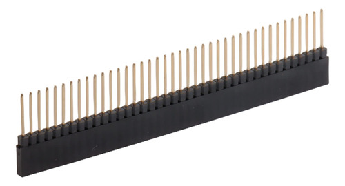 Pack De 5 Conectores Extra Altos Para Raspberry Pi Y Arduino