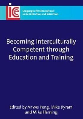 Libro Becoming Interculturally Competent Through Educatio...