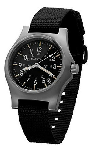Reloj De Ra - Watch Ww194015ss Acero Inoxidable Cuarzo De Us