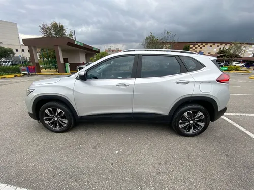 Chevrolet Tracker T 1.2