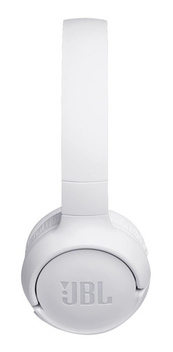 Fone De Ouvido Jbl Bluetooth 500bt Sem Fio Com Microfone