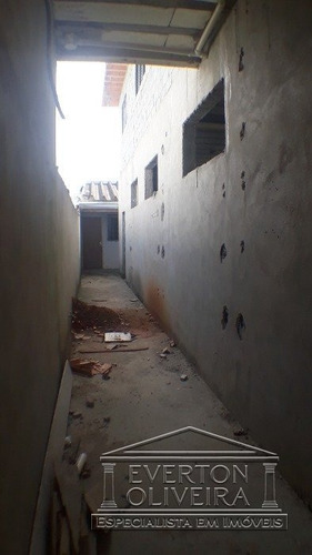 Imagem 4 de 15 de Sobrado - Jardim Do Marques - Ref: 10693 - V-10693