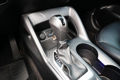 Hyundai IX35 2.0 MPFI GL 16V FLEX 4P AUTOMÁTICO
