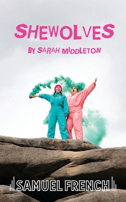 Libro Shewolves - Middleton, Sarah