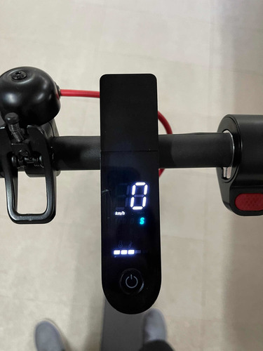 Monopatín Eléctrico Xiaomi M365 Pro