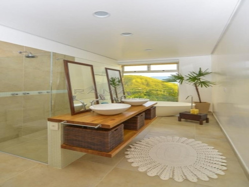 Imagem 17 de 21 de Casa Alto Padrão Em Condomínio - Ilhabela - Ca0377 - 2614151