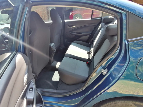 Chevrolet Onix 1.0t Ls At