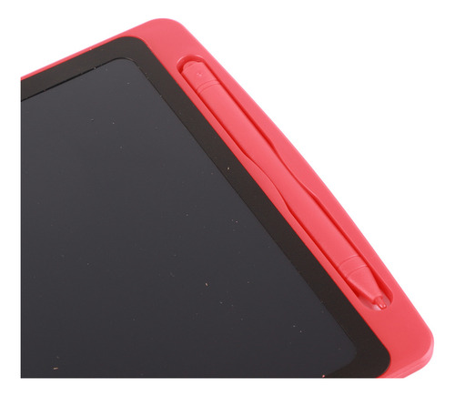 Bloque De Bocetos Para Niños, Tableta De Escritura Lcd Verme