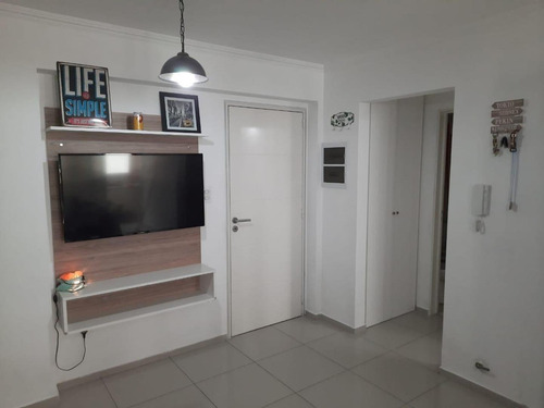 Imagen 3 de 13 de Departamento En Venta 1 Dormitorio Bº Centro (ref#1014)