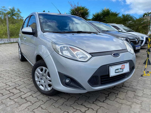 Ford Fiesta Sedan 1.6 Flex