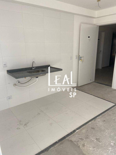 Imagem 9 de 30 de Apartamento Com 3 Dormitórios À Venda, 58 M² Por R$ 420.000 - Macedo - Guarulhos/sp - Ap1538