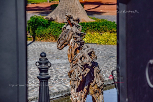 Rancho De Lujo Con Picadero Y Salon De Eventos En El Sur De Zm Guadalajara