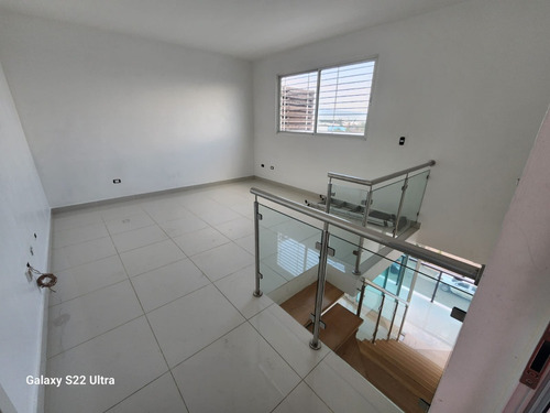 Apto Santiago, Moderno, 236m2 3hab, 4baños, 2 Parqueos Proyecto Cerrado
