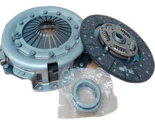 Kit De Embrague Phc Valeo Isuzu Npr 3.9(plano)