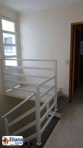 Sobrado 250 M² - Alto De Santo André - Ma5063