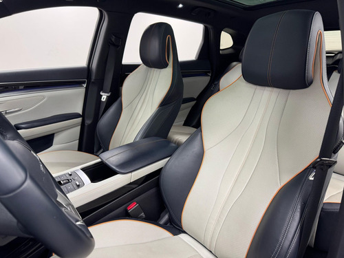 BYD Song Plus (Hibrido)