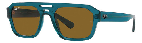 Ray-ban Corrigan0rb4397 668383 - Polarizado