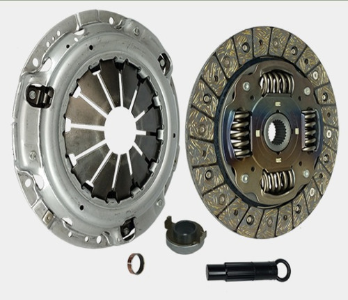 Kit Clutch Honda Suv Element 2.4 L 2002 - 2011