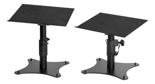 Par De Soportes Para Monitores Estudio Sms4500-p On Stage