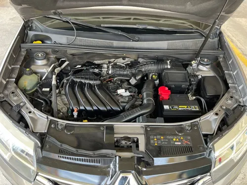 Renault Logan INTENS
