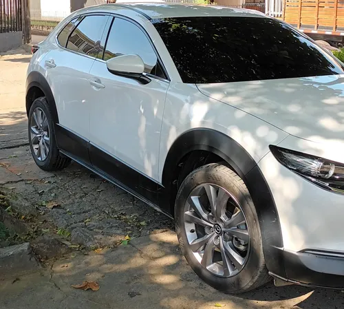Mazda CX-30 2.0 Touring At