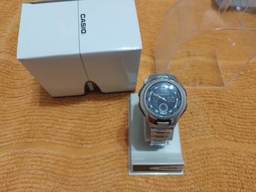 Reloj De Dama  Casio 