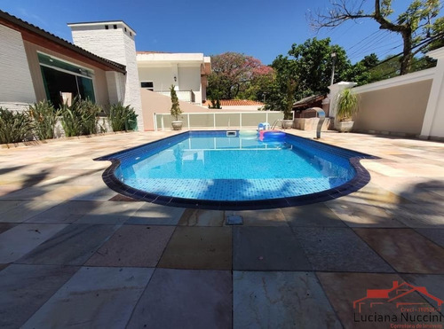 Imagem 30 de 30 de Casa - Ca00035 - 69291703