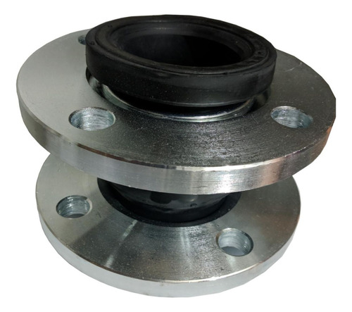 Junta Expansao Fole Epdm 2831 Flange Ac Ansi 8  Genebre