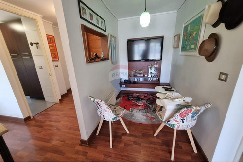 Manquehue 3d + Servicio + Escrit. Valor Ajustado