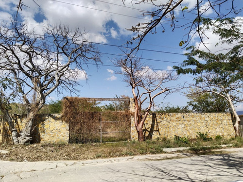 Terreno En Venta En  Campestre Arenal, Tuxtla Gutiérrez.