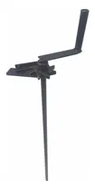 Comprar Sistema De Elevar Parrilla Trancas Criquet Levadizo Univer