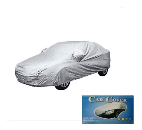 Imagen 2 de 3 de Cover Para Carro Funda Vehiculo